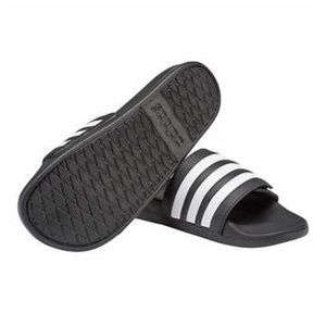 adidas cloudfoam adilette slides dames adidas cloudfoam adilette slides dames